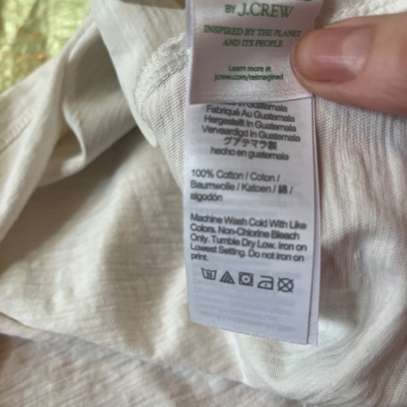 Crewcuts matching tulle skirt and shirt outfit - Picture 5 of 7